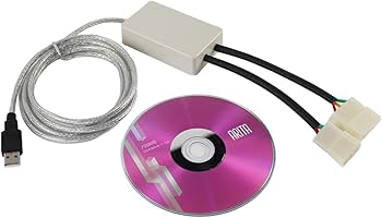 Amazon.com: SINOCMP PC Diagnostic Tool DR.ZX for Hitachi EX-2 EX-3